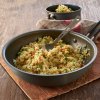 Trek'n Eat | Vegetable couscous | Frysetørket mat | 160g