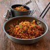 Trek'n Eat | Vegetable Jambalaya | Frysetørket mat | 180g
