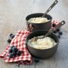 Trek`n Eat | Vanilla rice pudding | Frysetørket mat | 100g