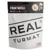 Real Turmat | Frukt Müsli | Frysetørket mat | 116g