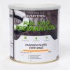 Fuel Your Preparation | Chicken Fajita med ris | Frysetørket mat | 800g