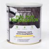 Fuel Your Preparation | Morning Oats med bringebær | Frysetørket mat | 1260g
