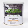 Fuel Your Preparation | Chicken Fried Rice| Frysetørket mat | 800g