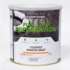 Fuel Your Preparation | Ground beef | Frysetørket mat | 800g