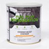 Fuel Your Preparation | dine Kylling | Frysetørket mat | 600g