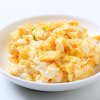Fuel Your Preparation | Scrambled Egg with Cheese | Frysetørket mat | 560g