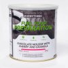 Fuel Your Preparation | Sjokolademousse med granola og kirsebær | Frysetørket mat | 1050g