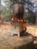 Bushcraft Essentials Bushbox