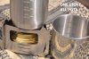 Bushcraft Essentials Bushbox Ultralight Pocket komfyr