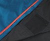 Snugpak Traveller blue LH - Sovepose sommer