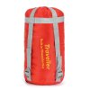 Snugpak Traveller blue LH - Sovepose sommer