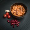 Real Turmat | Chili Stew with Beans | Frysetørket mat | 132g