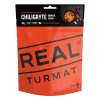 Real Turmat | Chili Stew with Beans | Frysetørket mat | 132g