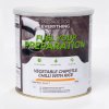 Fuel Your Preparation | Vegetable Chilli with Rice | Frysetørket mat | 700g