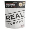 Real Turmat | Chocolate Muesli | Frysetørket mat | 114g
