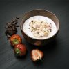 Real Turmat | Chocolate Muesli | Frysetørket mat | 114g