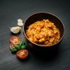 Real Turmat | Pasta Bolognese | Frysetørket mat | 122g