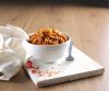 Fuel Your Preparation | Spicy Pasta Arrabiata | Frysetørket mat | 700g