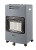 Qlima GH 959 RF Gasspeis 5,9 kW