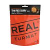 Real Turmat | Thai Red Curry | Frysetørket mat | 113g