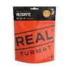 Real Turmat | Reindeer Stew | Frysetørket mat | 111g
