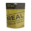 Real Field Meal | Lamb with Rice and Lentils | Frysetørket mat | 164g