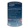 Emergency Food | Krydret biff med nudler | Frysetørket mat | 600g