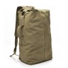 Duffel i lerret