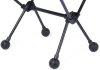 Helinox Chair Ball Feet large 55mm 4-pakning