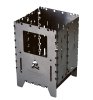 Bushcraft Essentials Bushbox XL Titanium