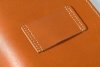 Bushcraft Essentials Leather Pouch Bushbox LF