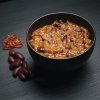 Real Field Meal | Chili con Carne | Frysetørket mat | 163g