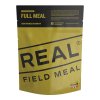 Real Field Meal | Couscous with Lentils and Spinach | Frysetørket mat | 165g
