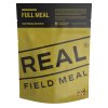 Real Field Meal | Kremet pasta med svinekjøtt | Frysetørket mat | 138g