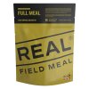 Real Field Meal | Pasta Bolognese | Frysetørket mat | 159g