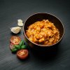 Real Field Meal | Pasta Bolognese | Frysetørket mat | 159g