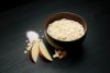 Real Field Meal | Porridge with Apple and Cinnamon | Frysetørket mat | 184g