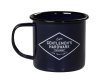 Gentlemens Hardware emaljert krus