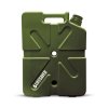 LifeSaver Jerrycan 20000 Army Green