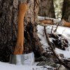 Helko Plant CL Pathfinder-øks