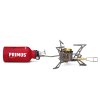 Primus Omnifuel II m. Flaske og pose