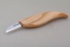 BeaverCraft Treskjærerbenk Kniv