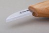 BeaverCraft Treskjærerbenk Kniv