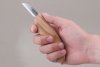 BeaverCraft Treskjærerbenk Kniv
