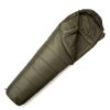 Snugpak Sleeper Lite Olive LZ - Sovepose vår og høst
