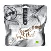LyoFood | Organic lentil Dal with millet | Frysetørket mat | 97g