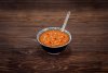 LyoFood | Cream of tomato & pepper soup with rice | Frysetørket mat | 60g