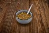 LyoFood | Cream of mushroom soup with Gorgonzola and pasta | Frysetørket mat | 65g