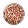 LyoFood | Organic millet porridge with raspberries and aronia | Frysetørket mat | 92g