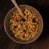 LyoFood | Mexican style scrambled eggs | Frysetørket mat